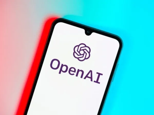 OpenAI ला रहा अपना पहला AI डिवाइस, Dime नाम से करेगा डेब्यू